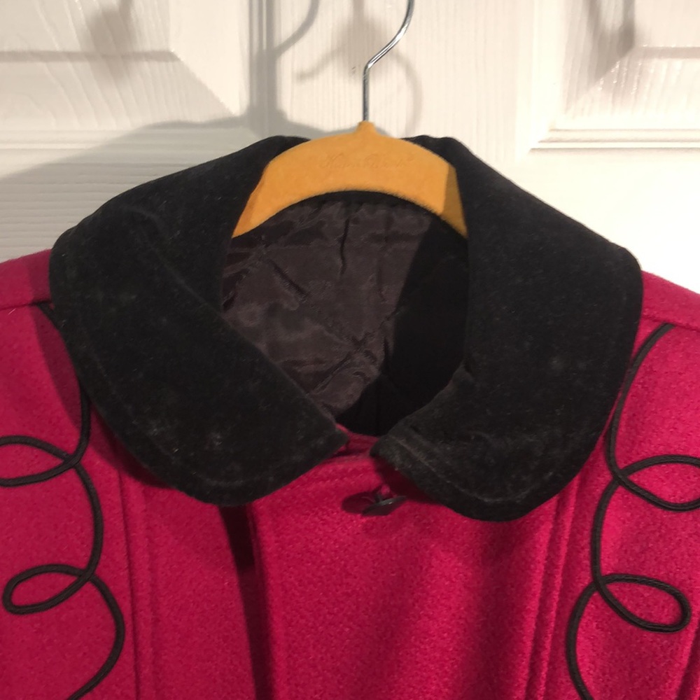 Girls jacket - Picture 5 of 6